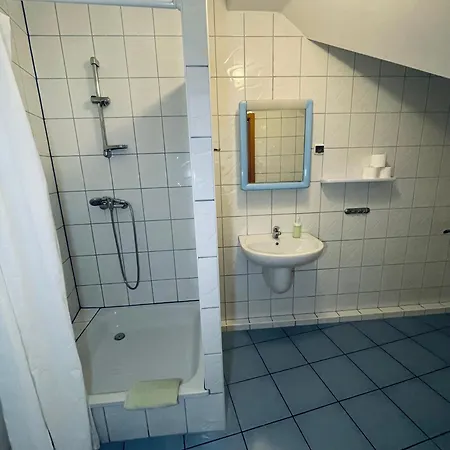 Willa Sielanka Pobierowo Room photo