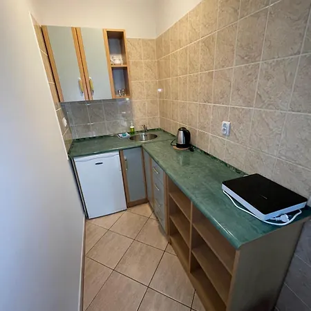 Willa Sielanka Pobierowo Room photo