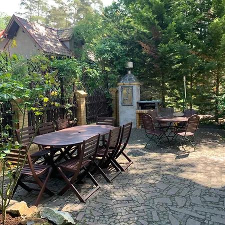 Willa Sielanka Pobierowo Room photo