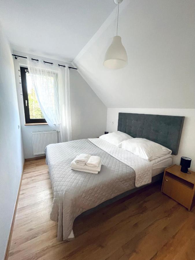 Sielanka Apartmán Pobierowo