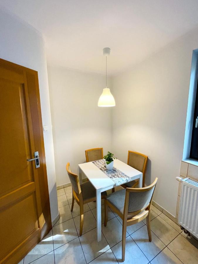 Sielanka Apartment *
