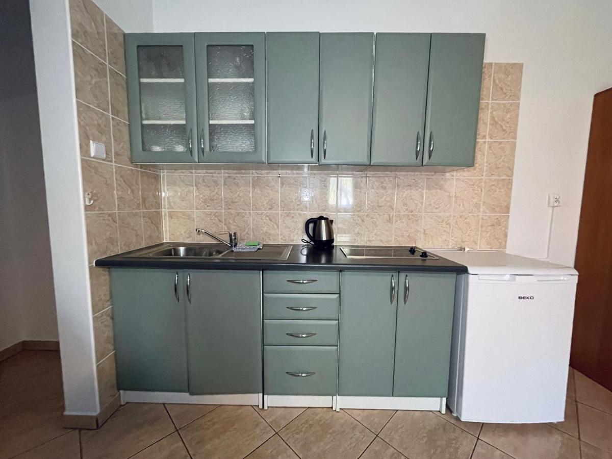 Sielanka Apartment