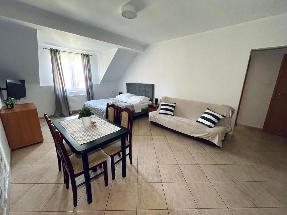 Apartment Sielanka *