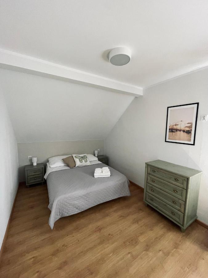 Sielanka Apartment