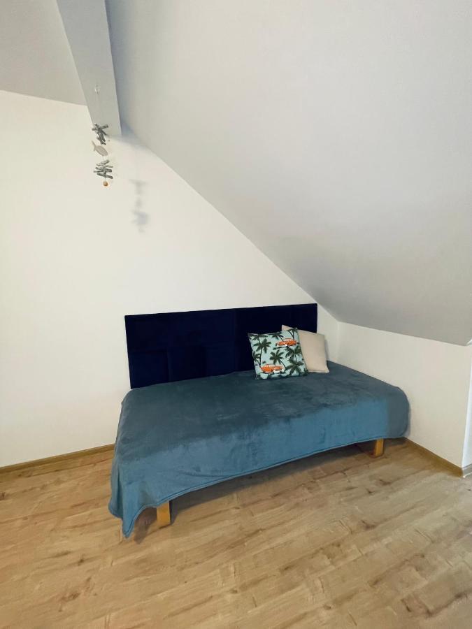 Apartment Sielanka Pobierowo