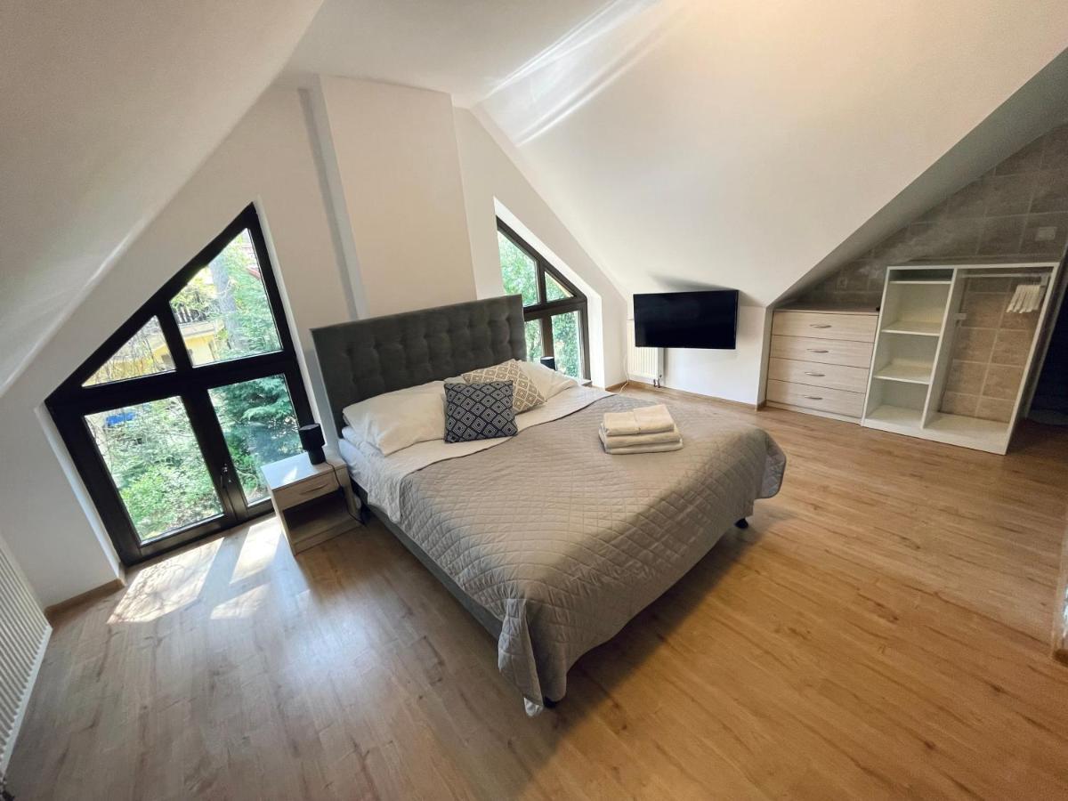 Sielanka Apartment