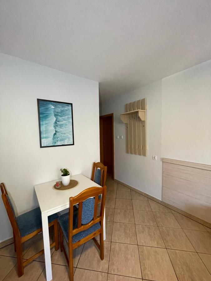 Apartment Sielanka