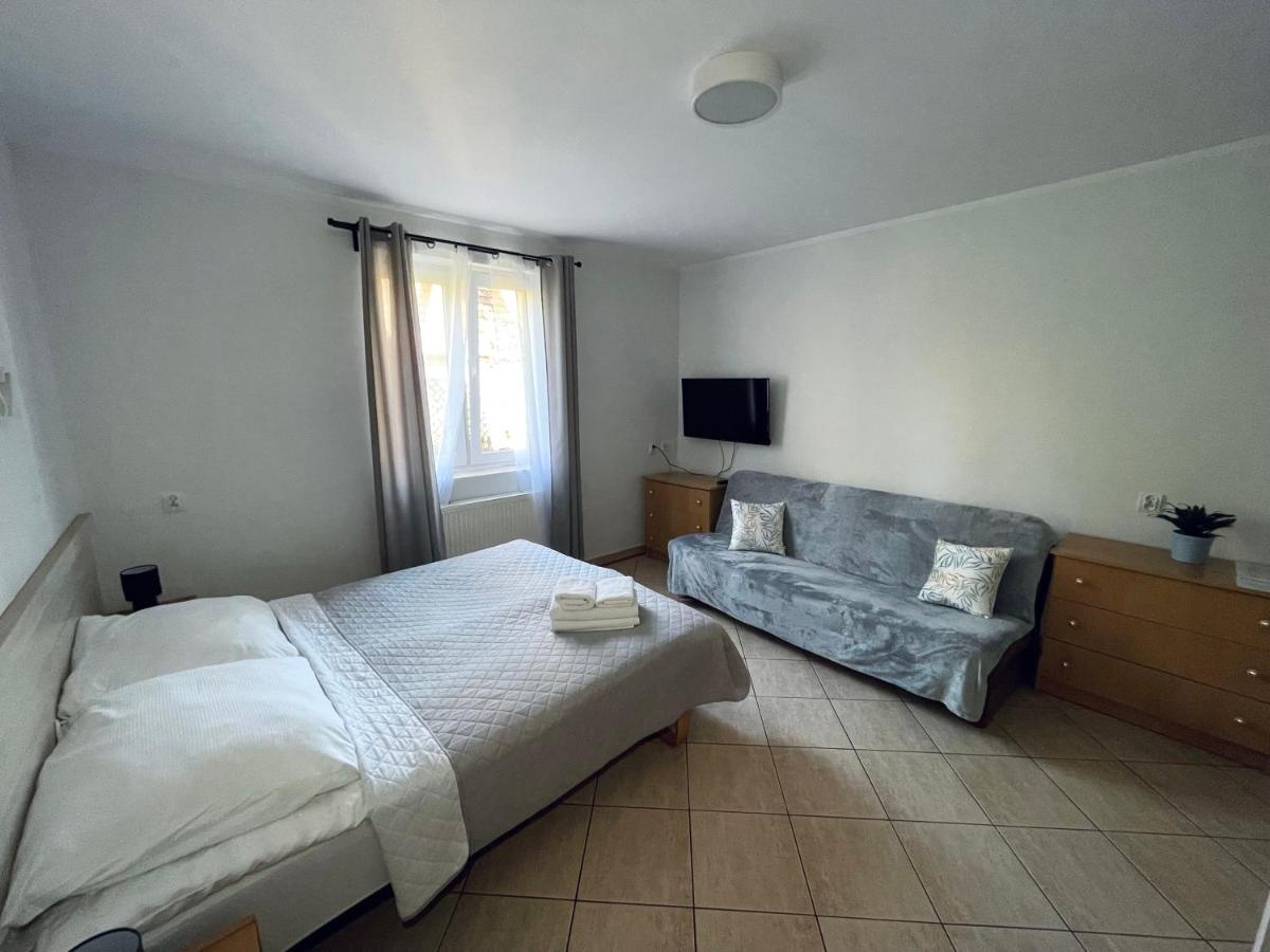 Apartment Sielanka Pobierowo