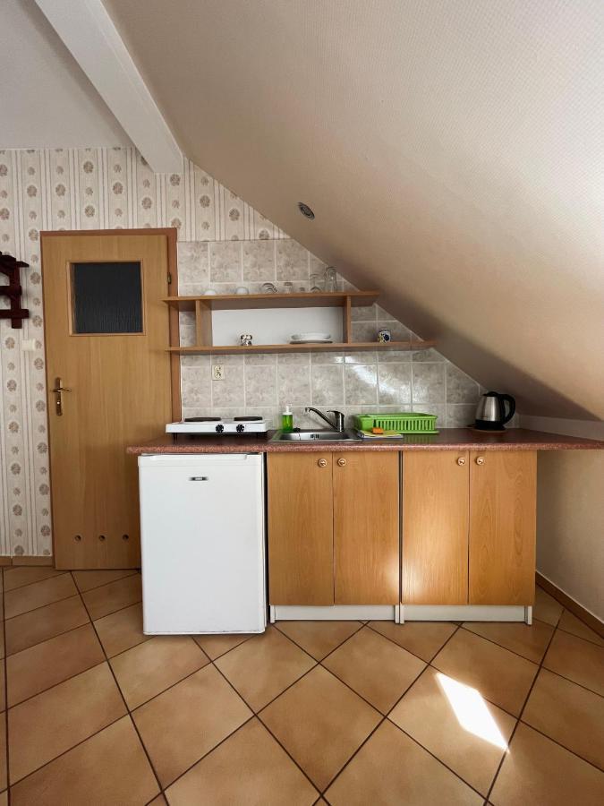 Apartment Sielanka *