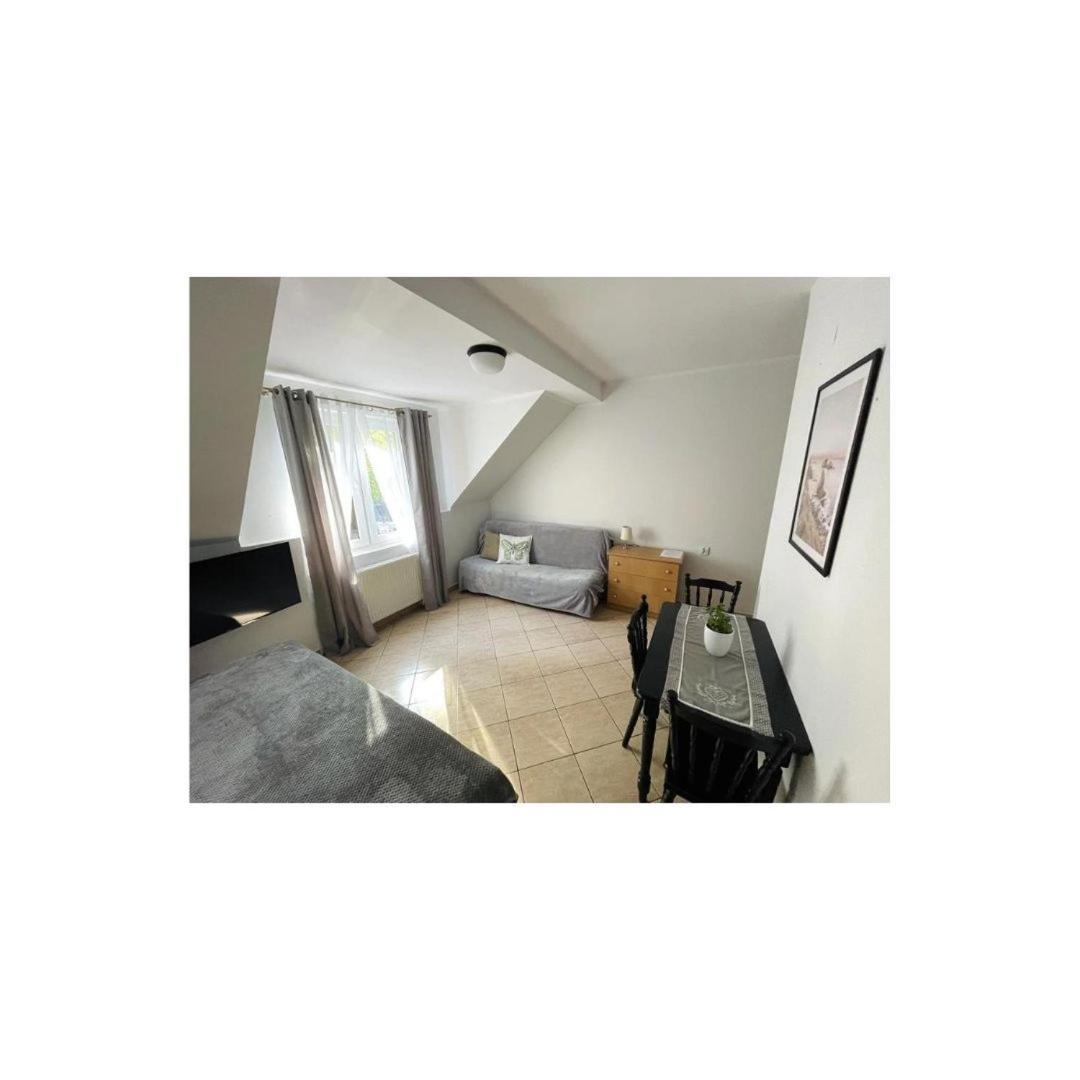 Apartment Sielanka