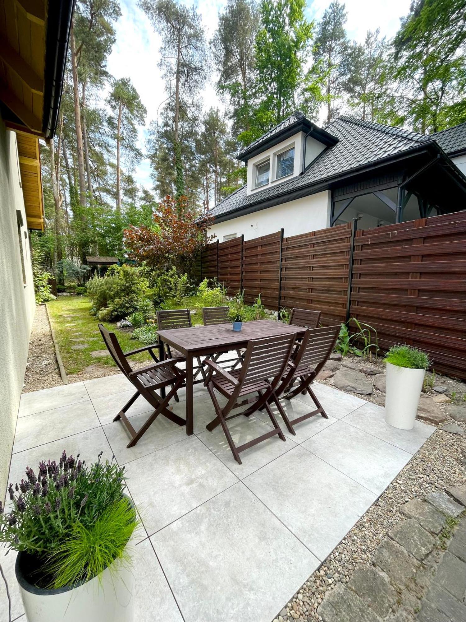 Sielanka Apartmán