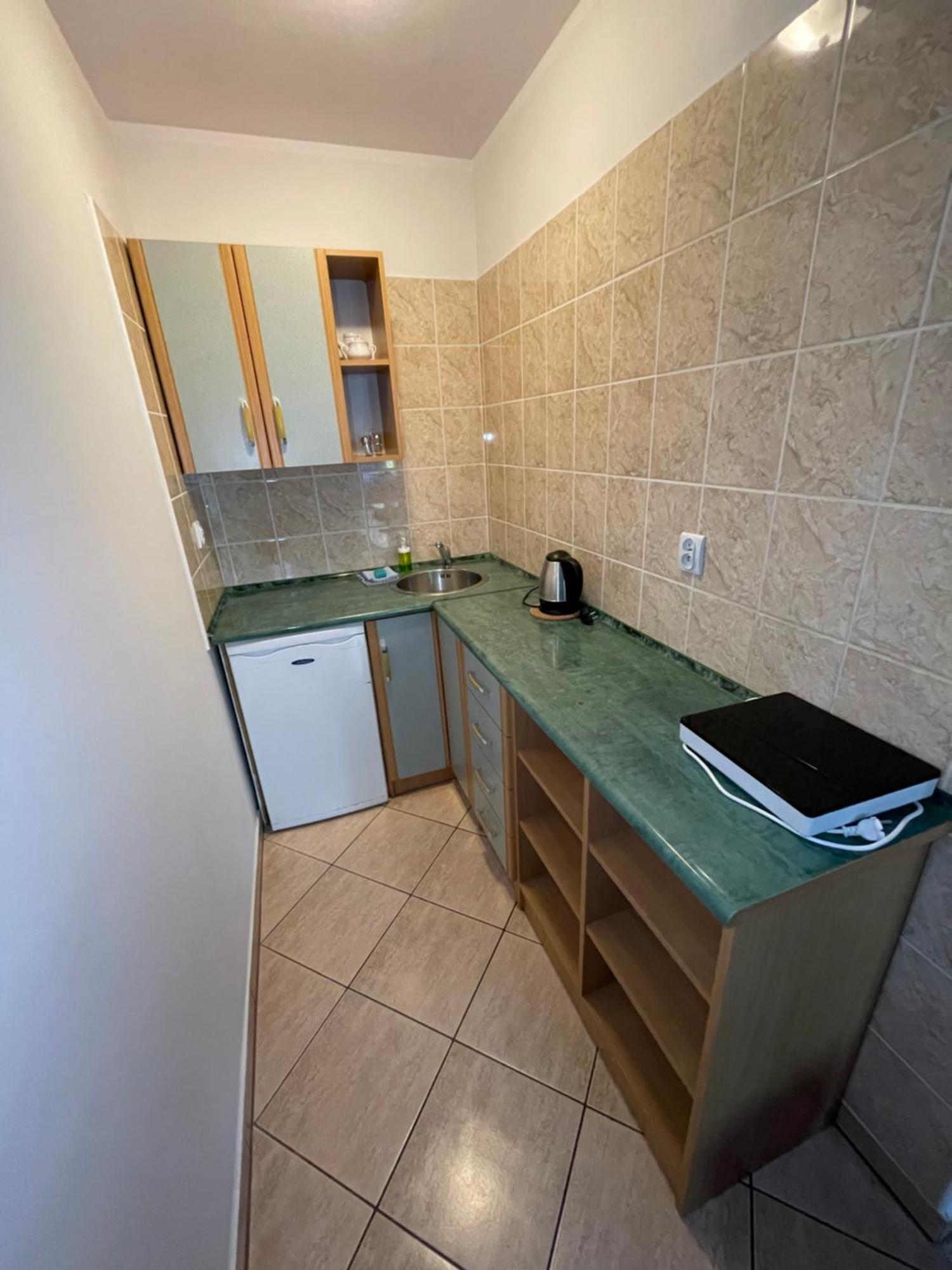 Sielanka Apartment Pobierowo