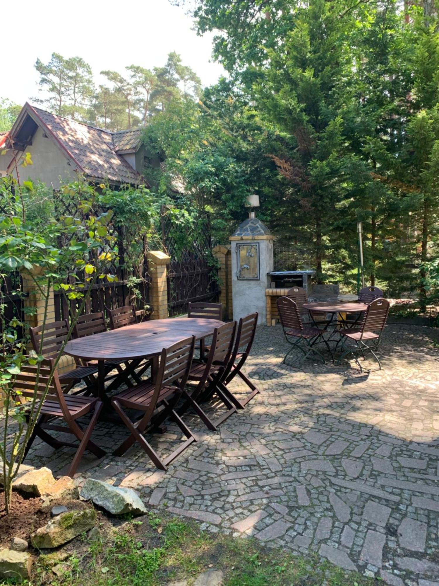 Apartmán Sielanka *