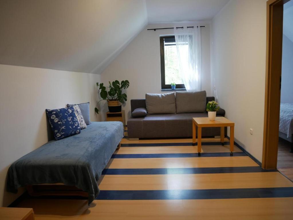 Apartment Sielanka *