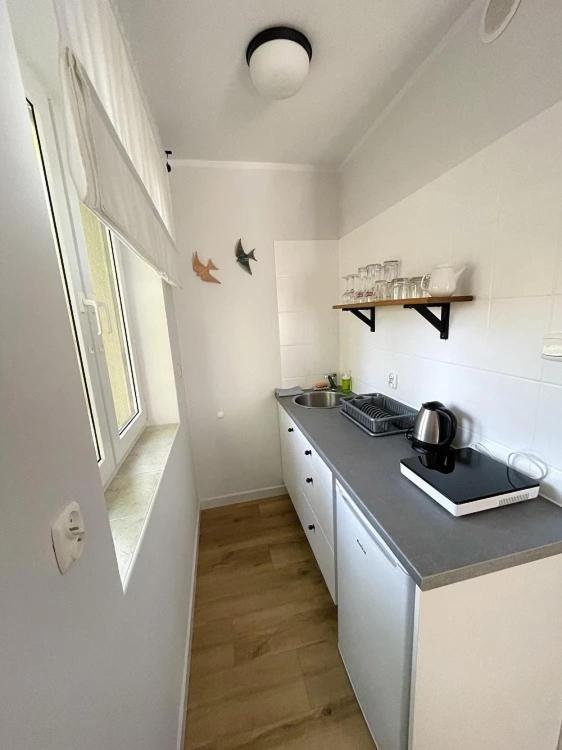 Apartment Sielanka Pobierowo