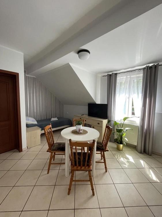 Sielanka Apartment