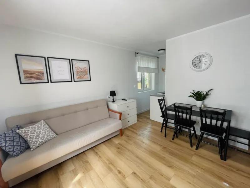 Sielanka Apartment Pobierowo